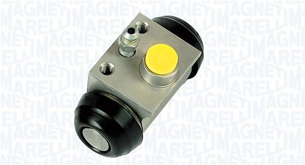 MAGNETI MARELLI Колесный тормозной цилиндр 360219230408